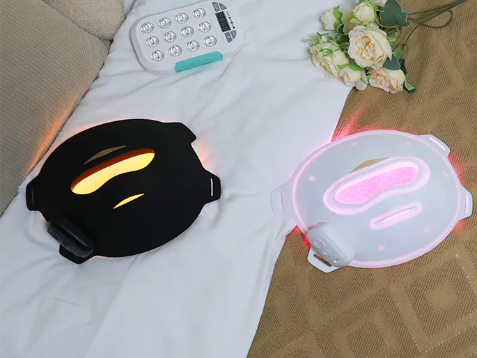 9D Multi-spectrum Mask – Your Daily Skin Care Partner