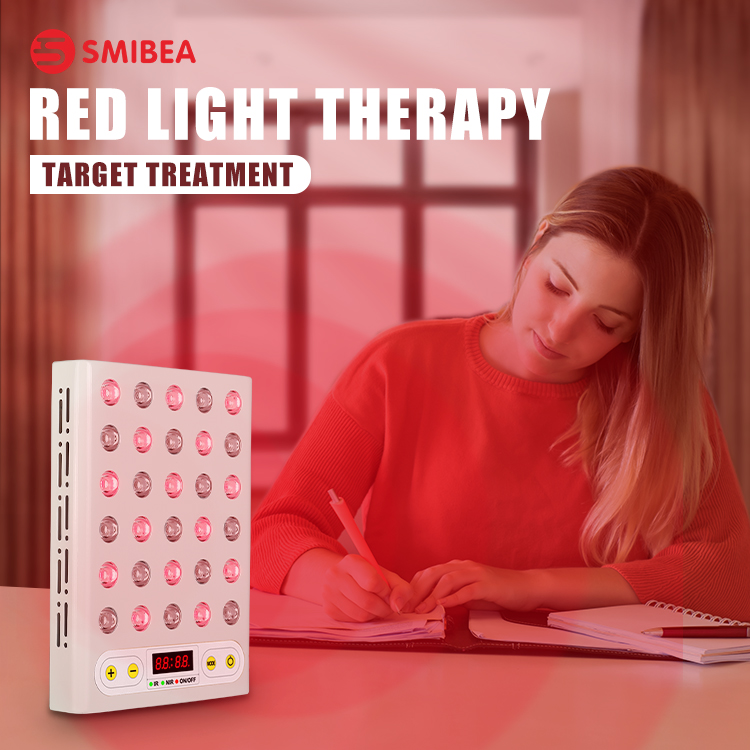 150W Tabletop Red Light Therapy