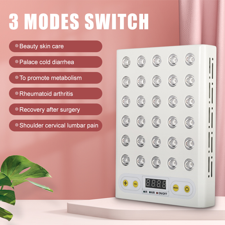 150W Tabletop Red Light Therapy