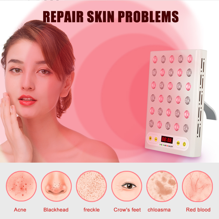150W Tabletop Red Light Therapy