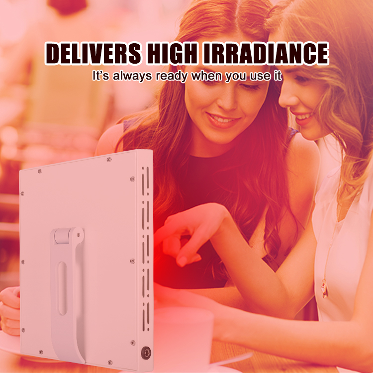 150W Tabletop Red Light Therapy