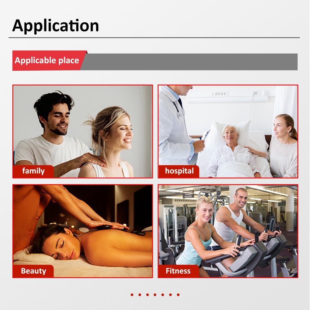 2160W red light therapy panel