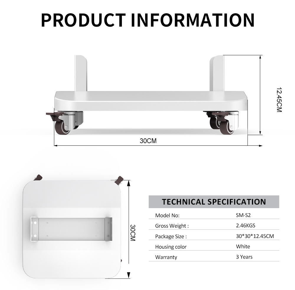 200w Red Light Therapy Rolling Stand