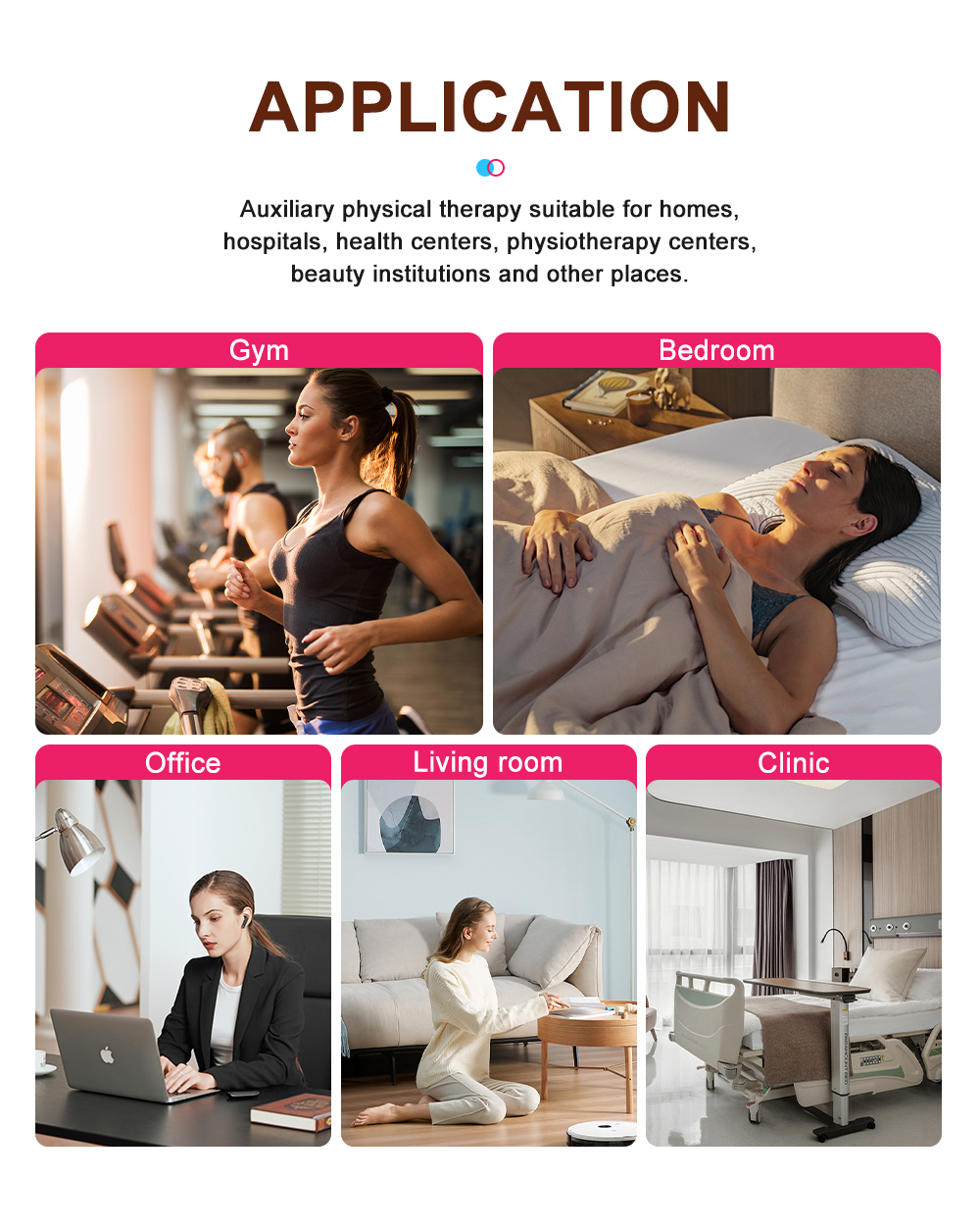1500W red light therapy device
