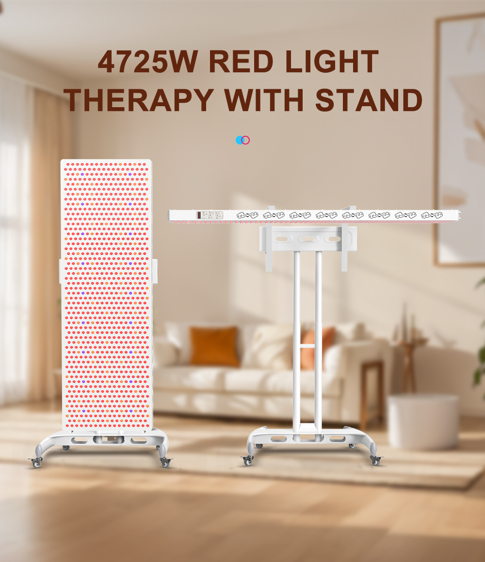 Vertical and horizontal stand