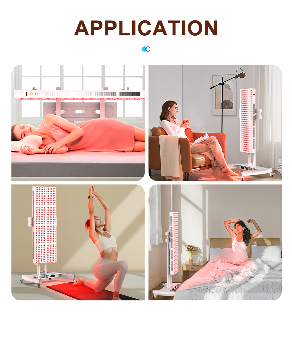 Vertical and horizontal stand