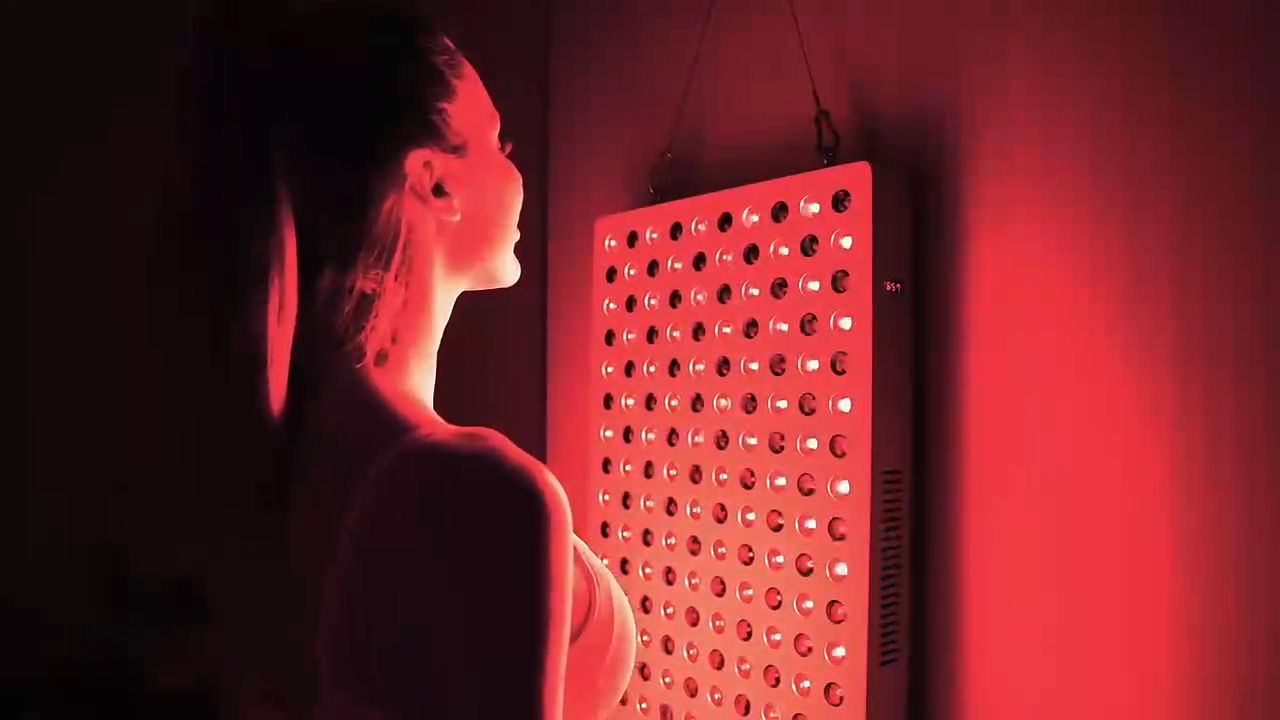 Red Light Therapy vs. Traditional Skincare — Which Works Better?cid=5