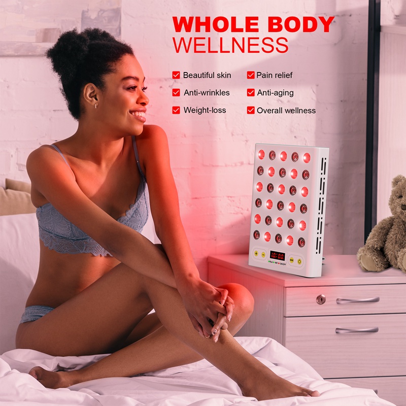 150W Tabletop Red Light Therapy
