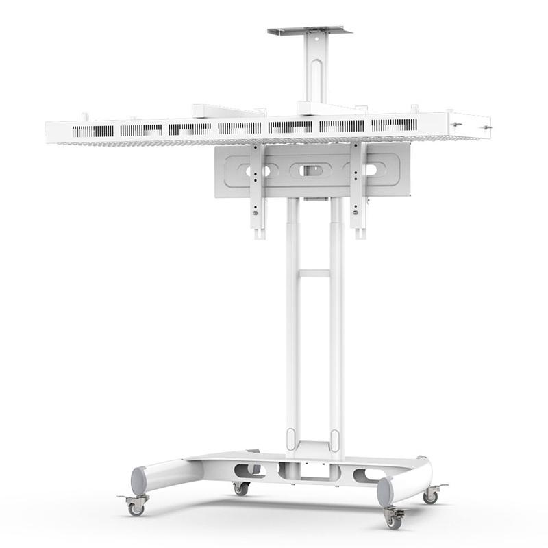 2160W red light therapy panel