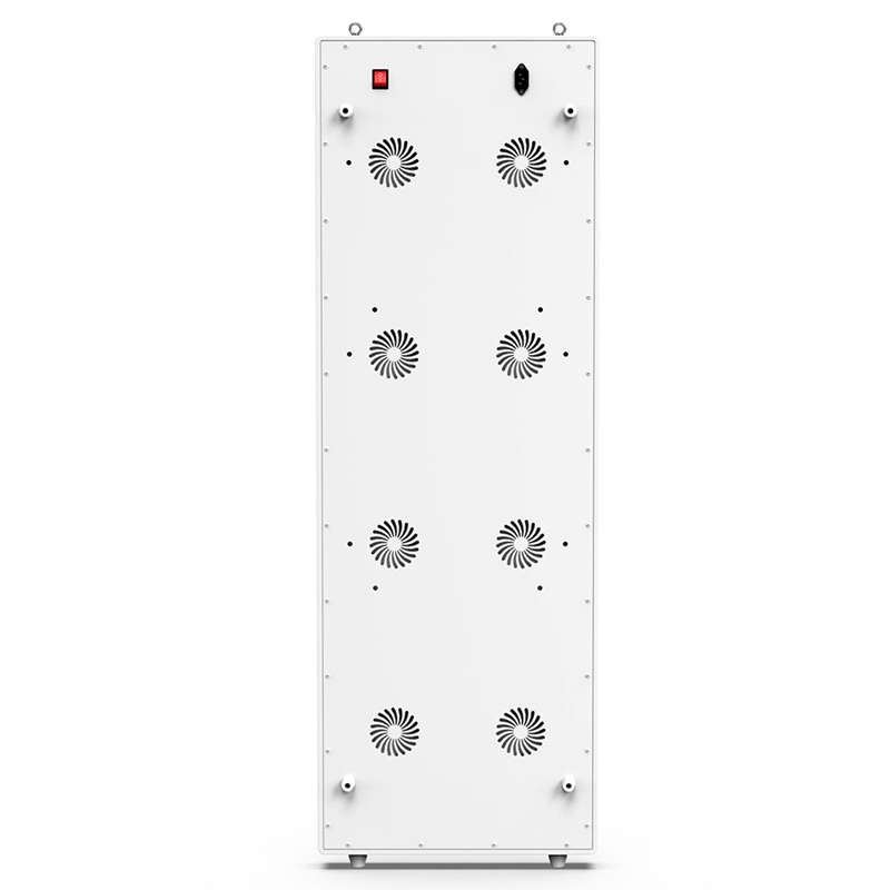 2160W red light therapy panel