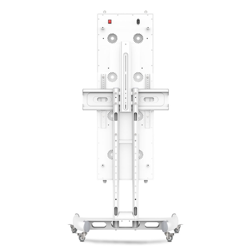 2160W red light therapy panel