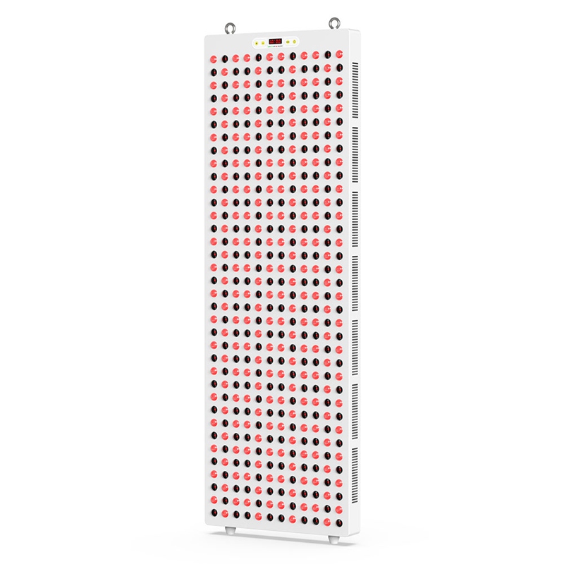 2160W red light therapy panel
