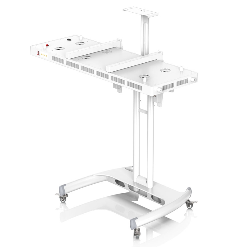 2160W red light therapy panel
