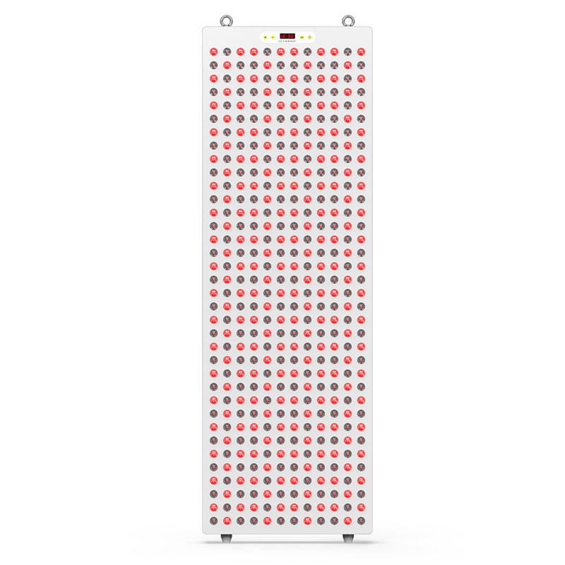 2160W red light therapy panel