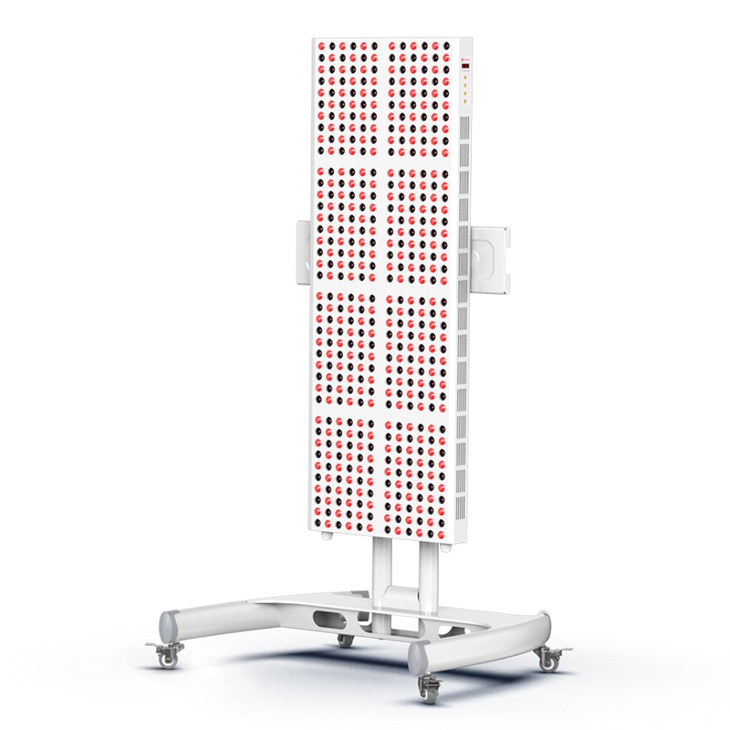 2400W highpower red panel