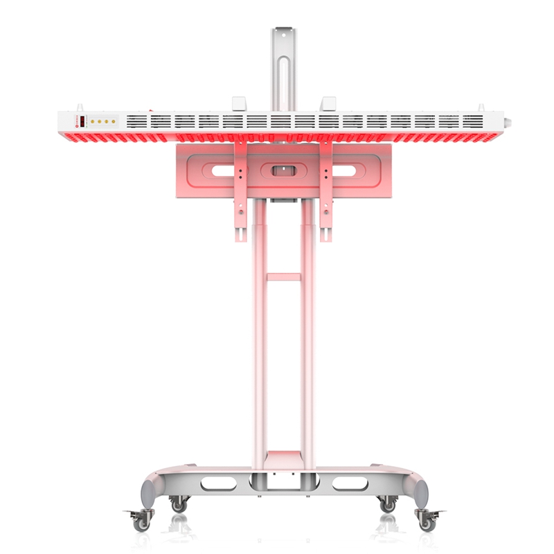 2400W highpower red panel