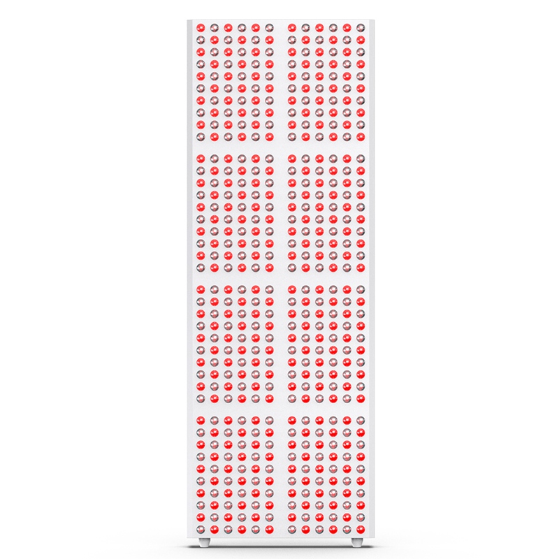 2400W highpower red panel