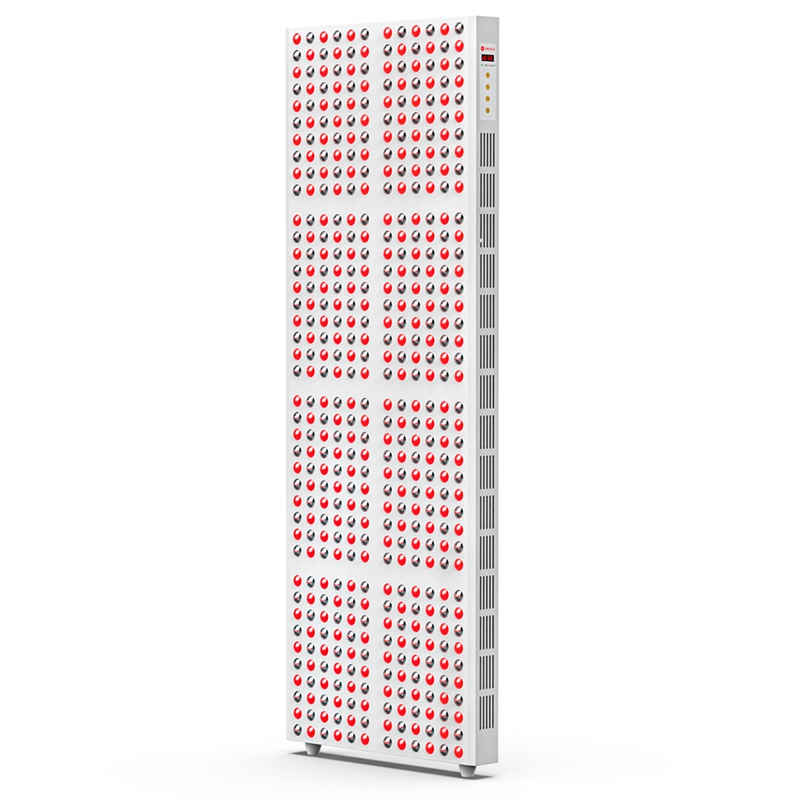 2400W highpower red panel