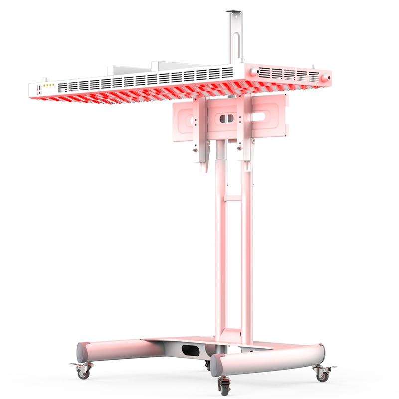 2400W highpower red panel