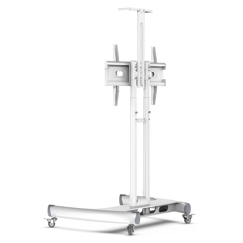 Vertical and horizontal stand