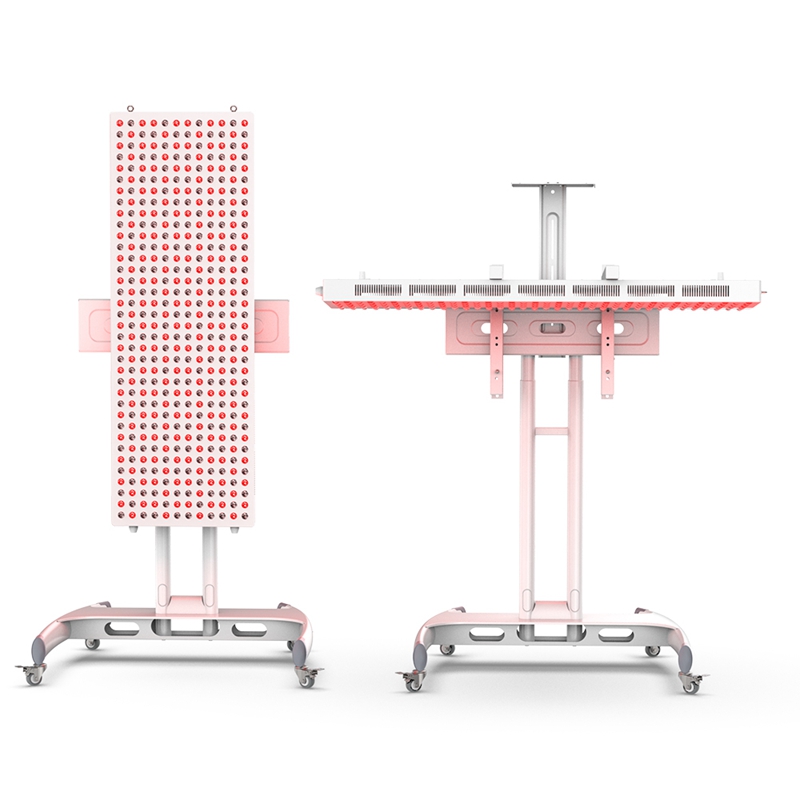 Vertical and horizontal stand