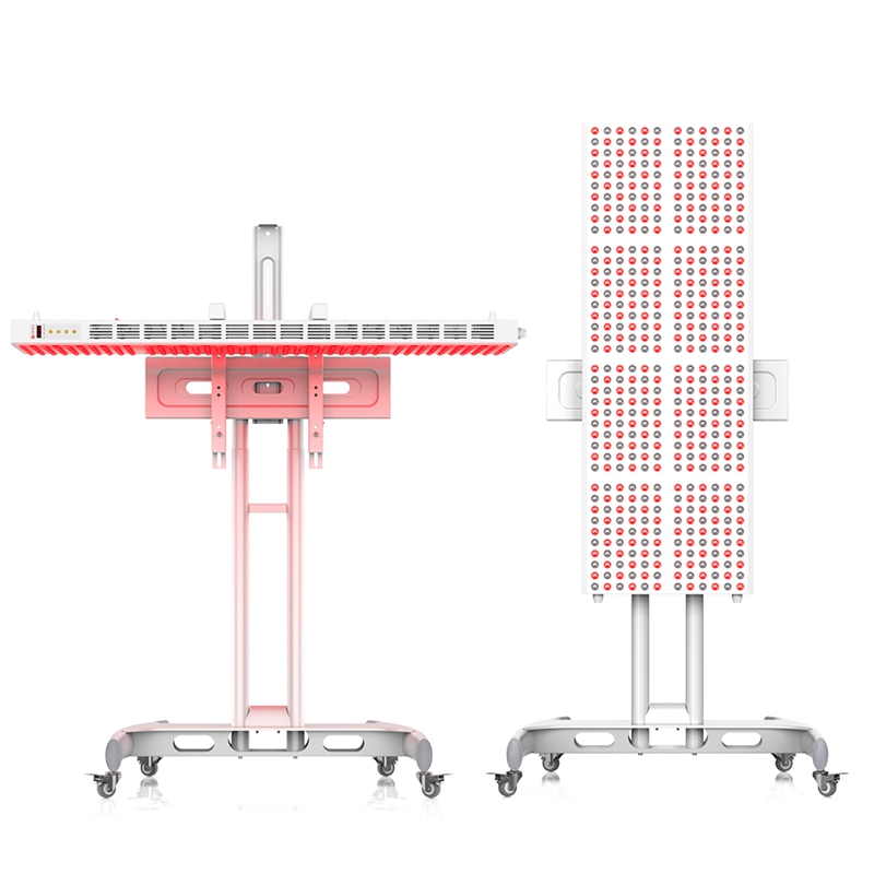 Vertical and horizontal stand