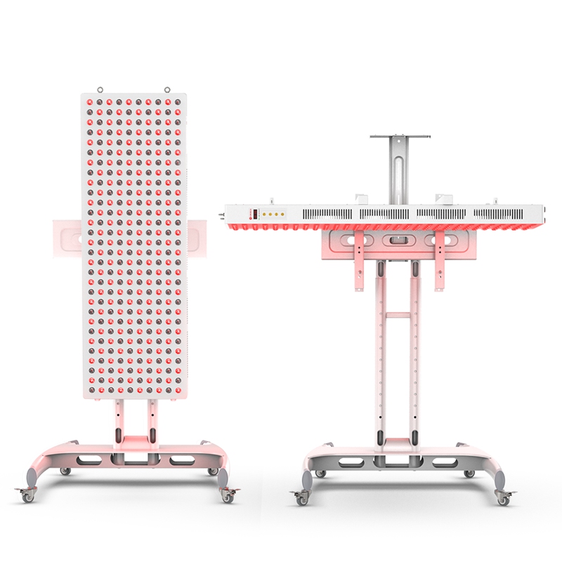 Vertical and horizontal stand