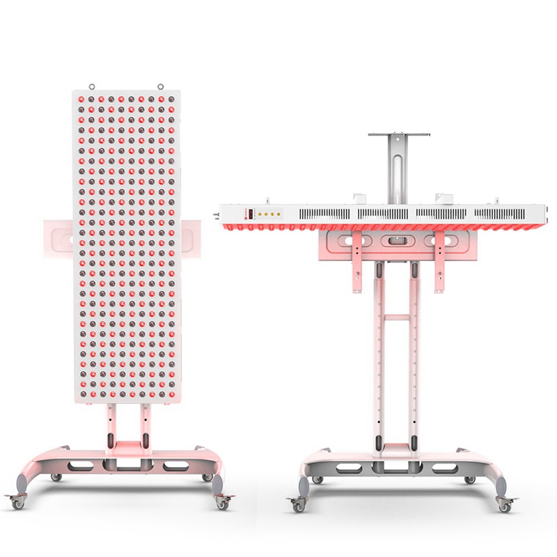 1500W red light therapy device