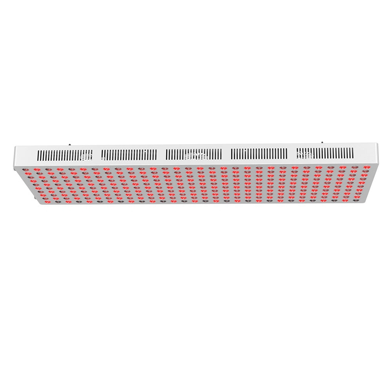 1500W red light therapy device