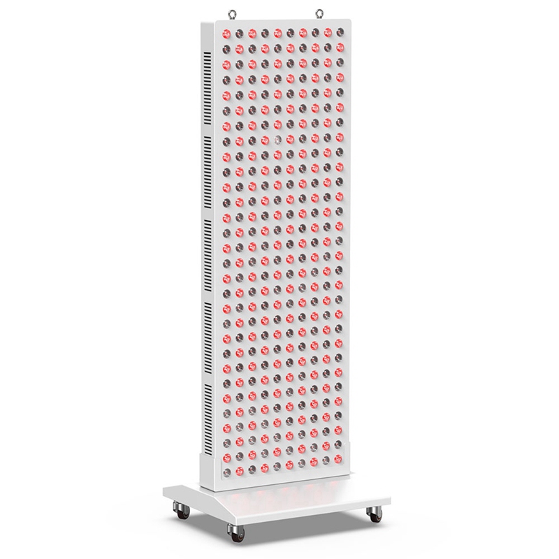 1500W red light therapy device