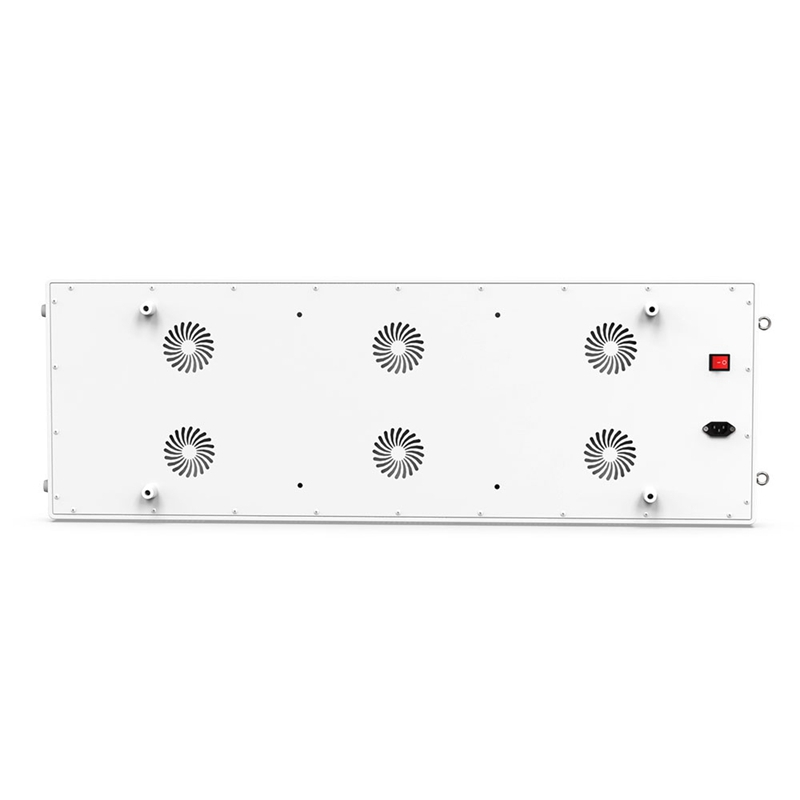 1500W red light therapy device