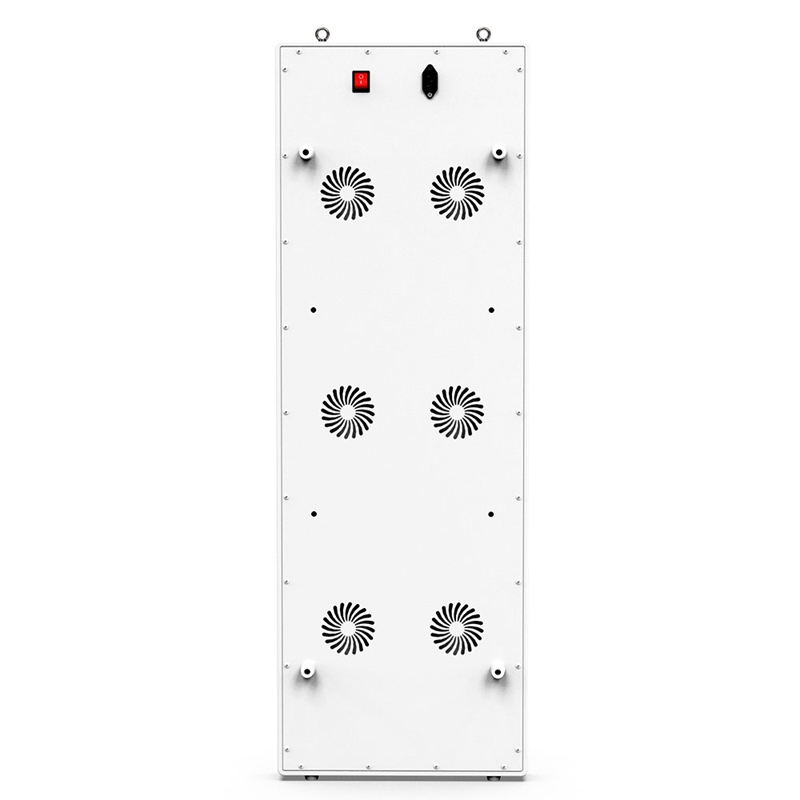 1500W red light therapy device
