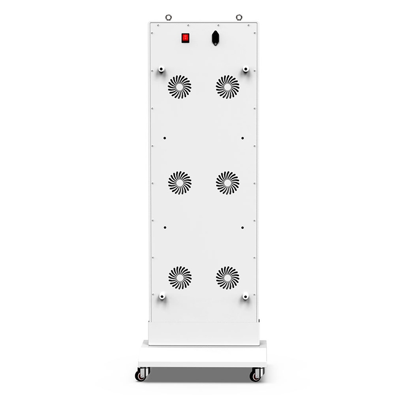 1500W red light therapy device
