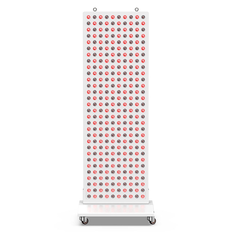 1500W red light therapy device