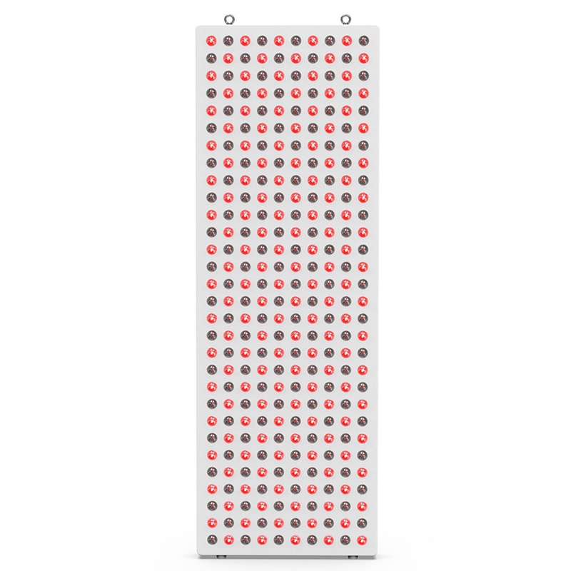 1500W red light therapy device