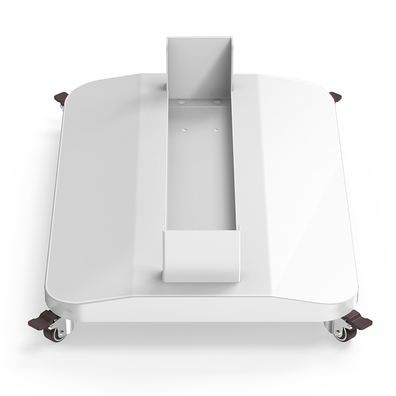 1500w red light panel Floor stand