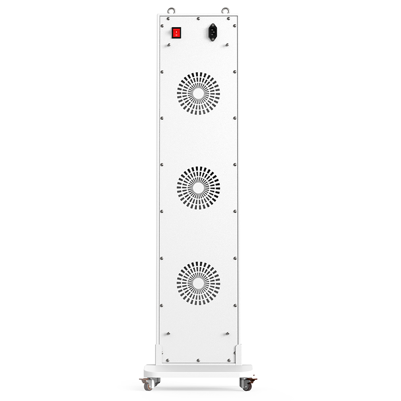 750w Red Light Therapy Floor Stand