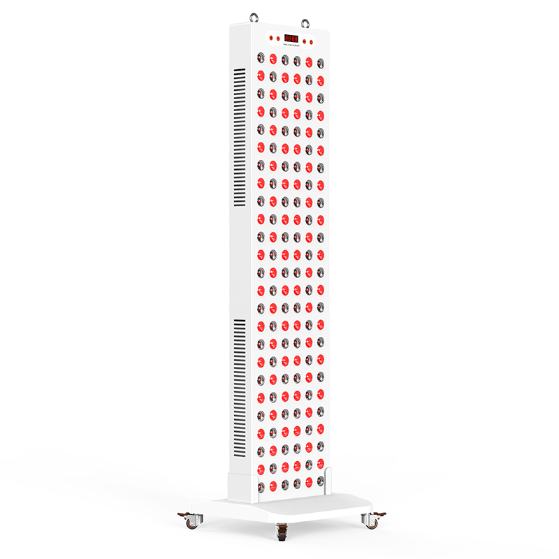 750w Red Light Therapy Floor Stand