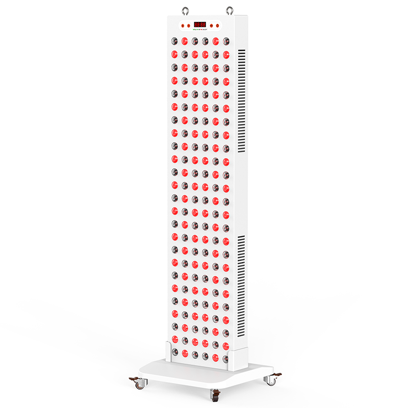 750w Red Light Therapy Floor Stand