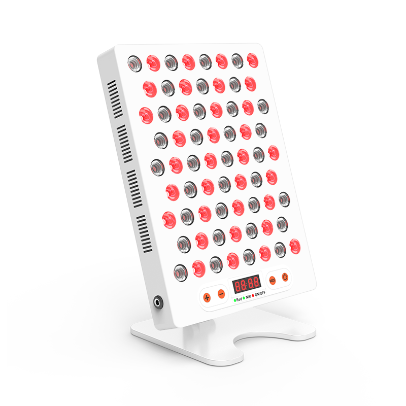 340W Flexible Slim Red Light Panel