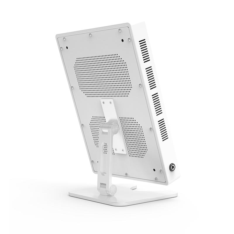 340W Flexible Slim Red Light Panel