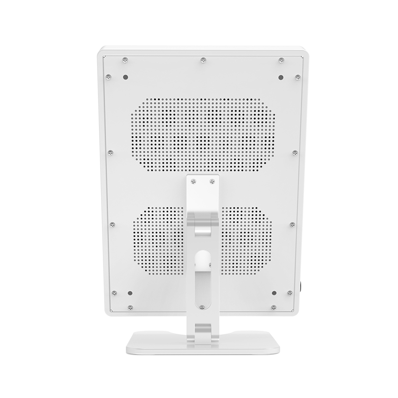 340W Flexible Slim Red Light Panel