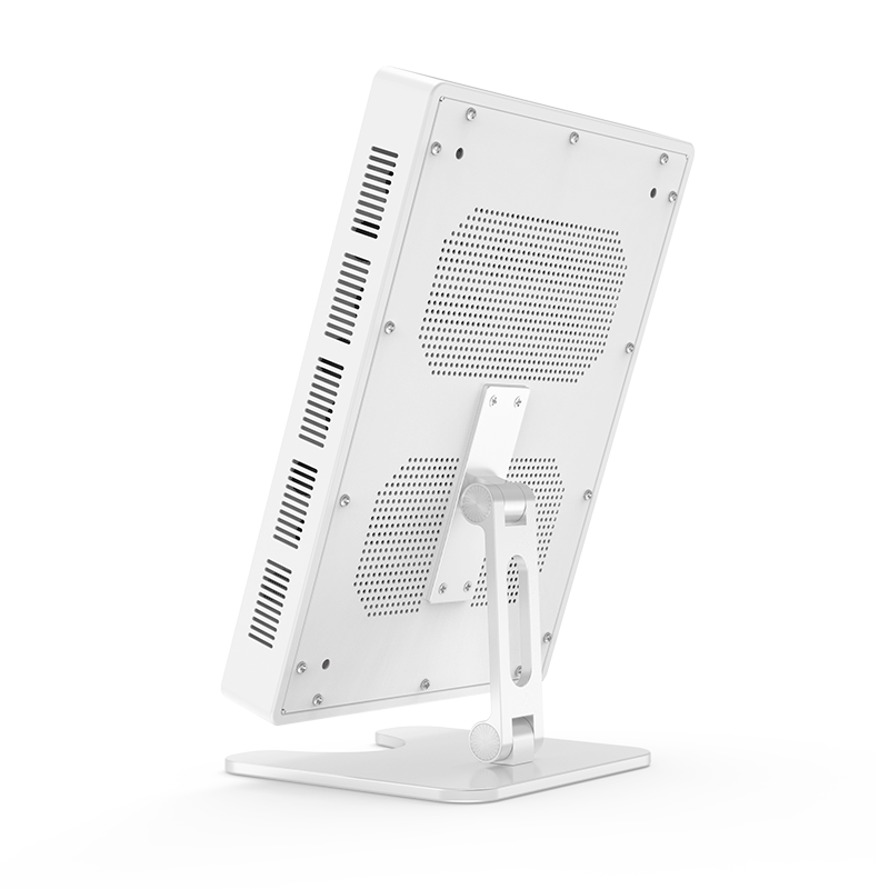 340W Flexible Slim Red Light Panel