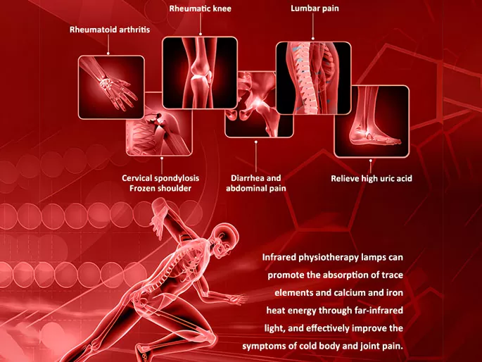 Can I use an Infrarde red light therapy device myself?