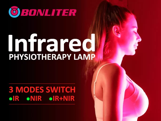 Red Light Therapy: Shedding Light on Healing Benefits