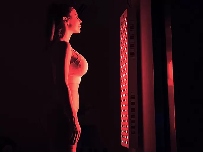 top 10 reasons to forgo LED face masks and choose red light therapy panel!