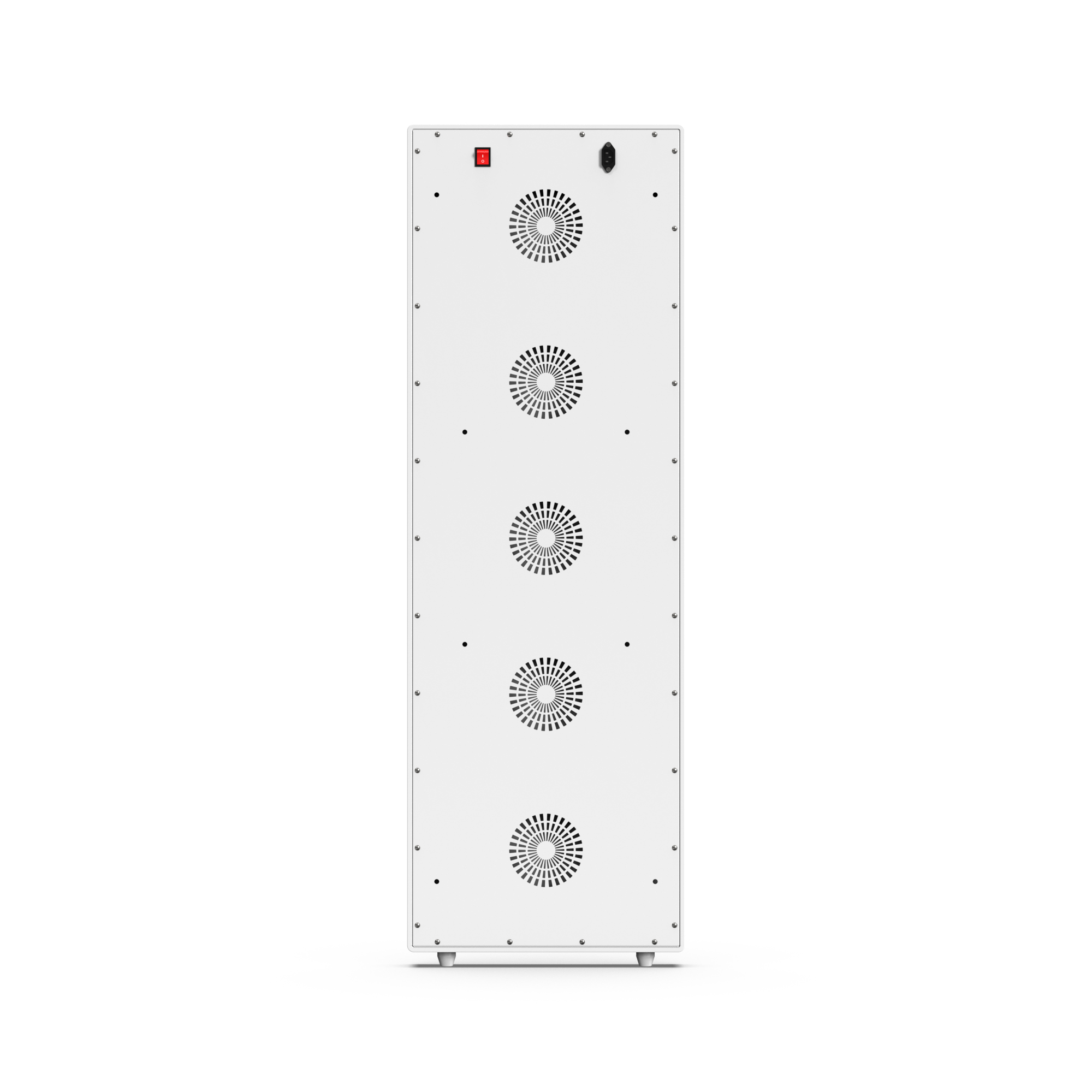 2160W red light therapy panel