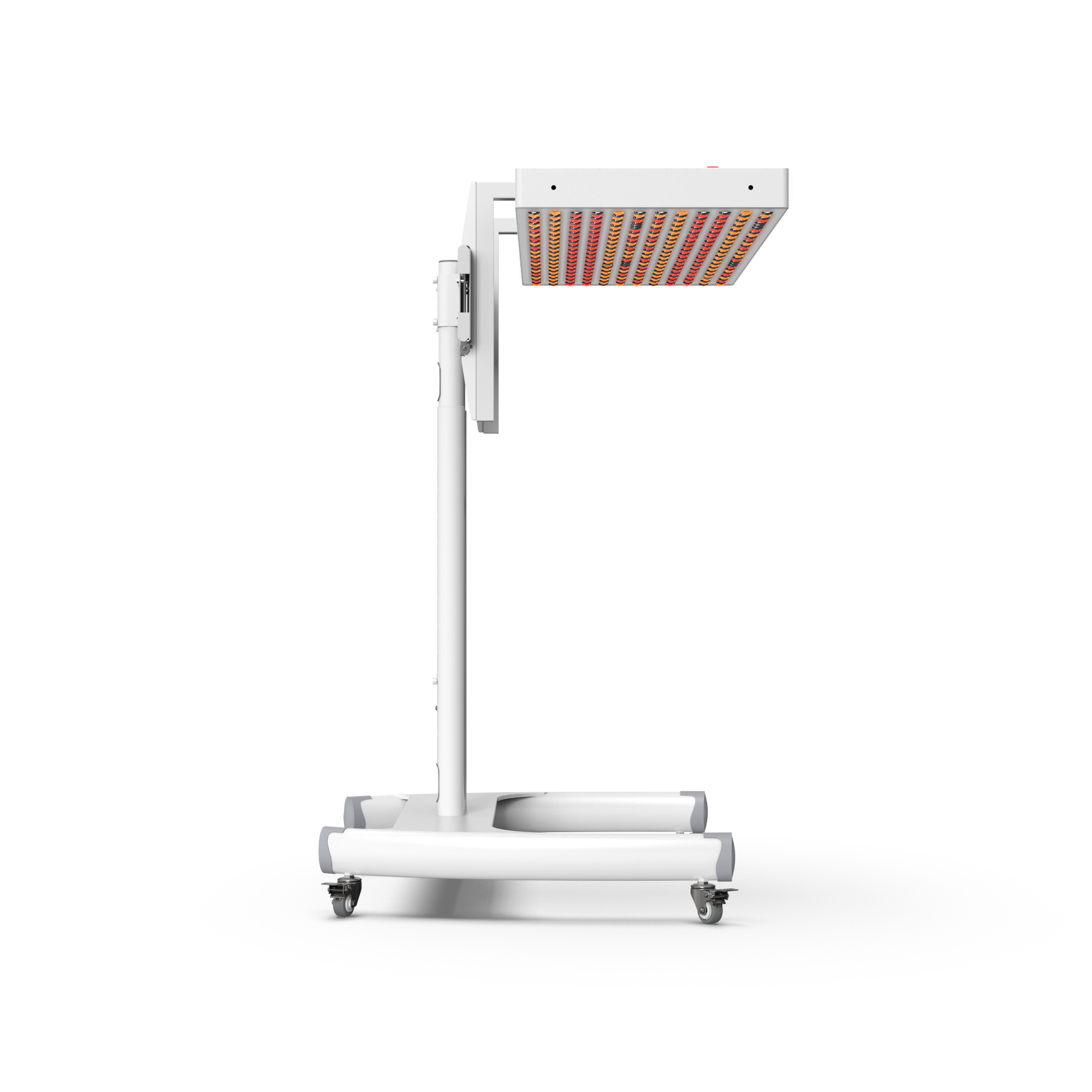 2160W red light therapy panel