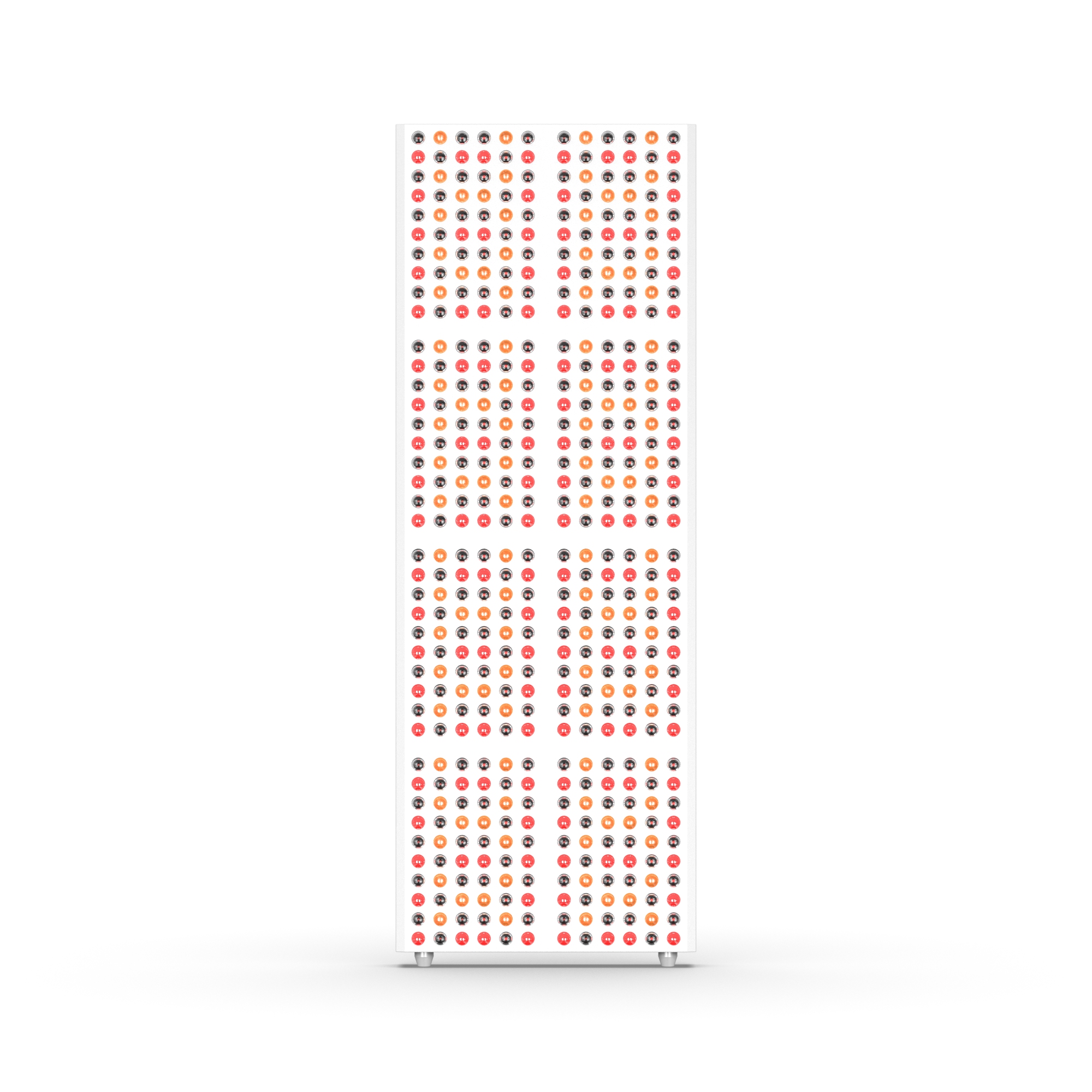 2400W highpower red panel