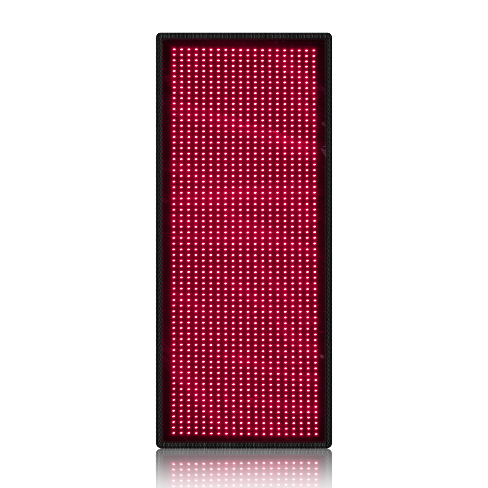 Red Therapy Light Mat Pad